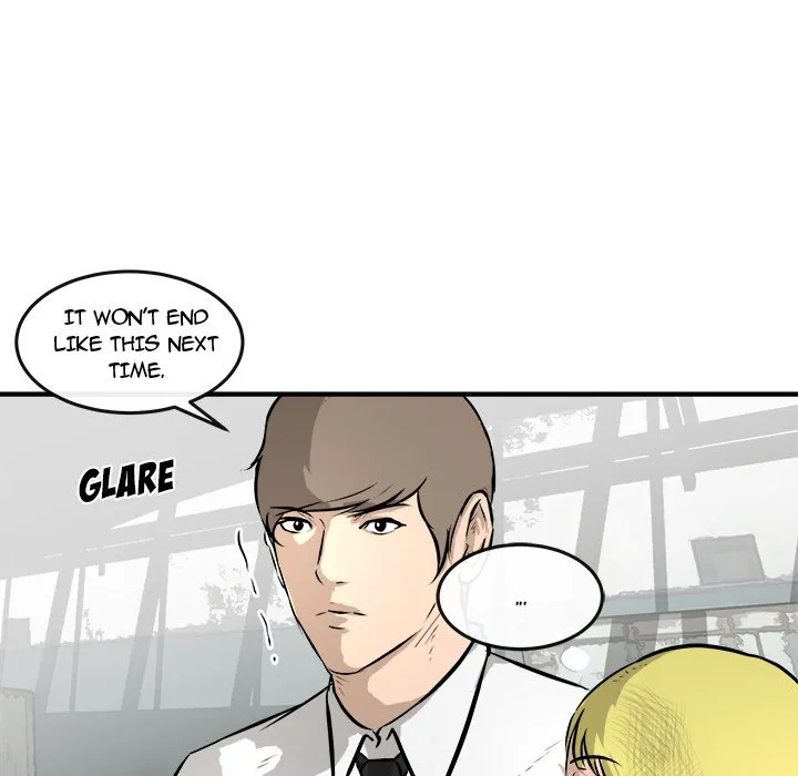 Read He Queen chapter 27 image 17 on Lezhin