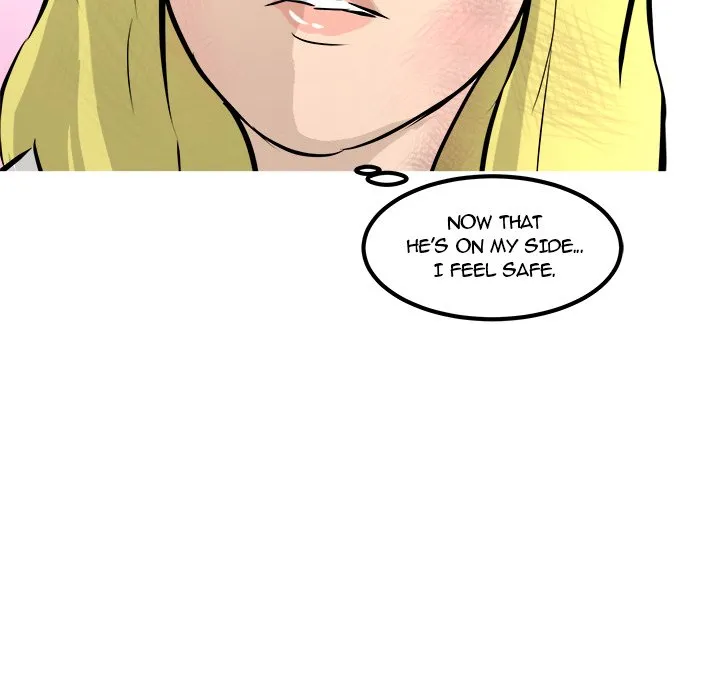 Read He Queen chapter 27 image 23 on Lezhin