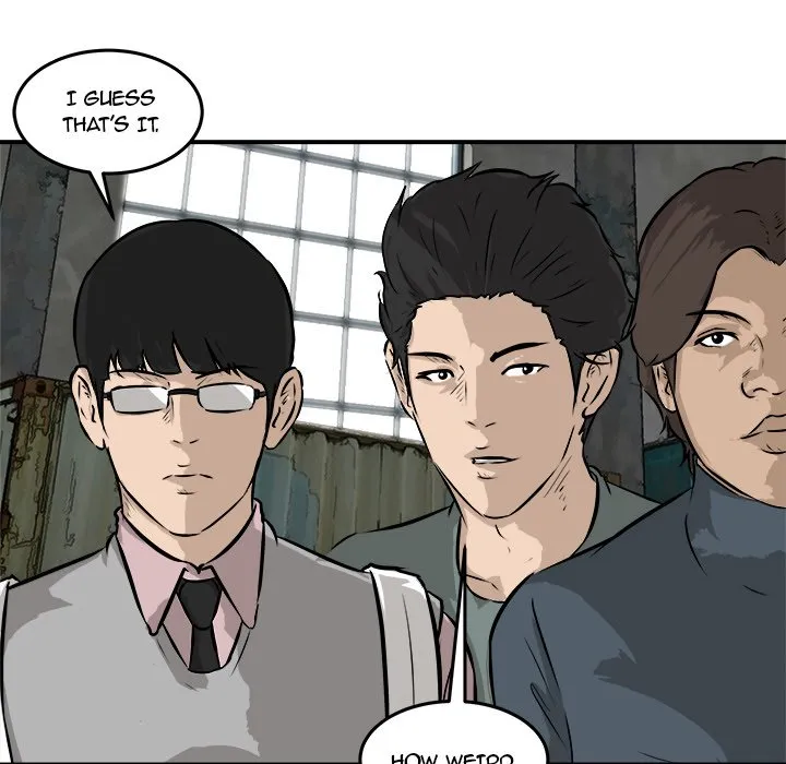 Read He Queen chapter 27 image 26 on Lezhin