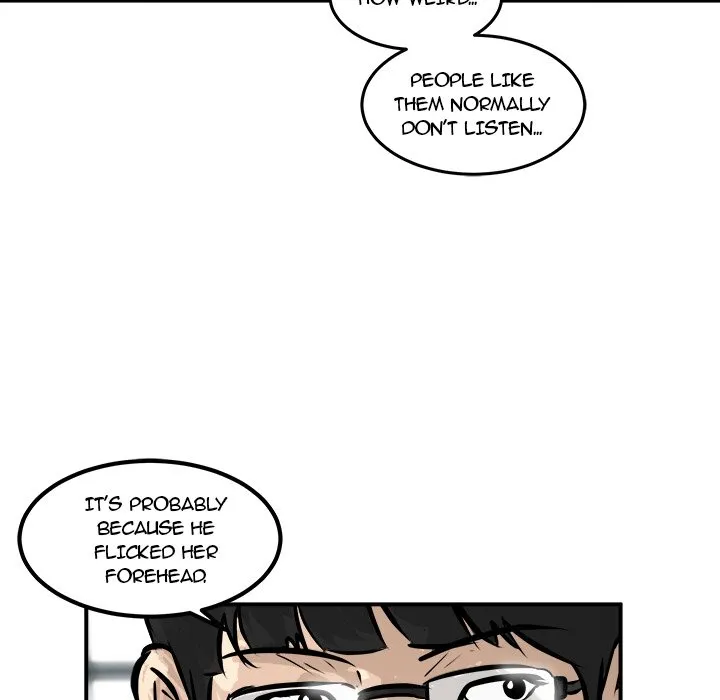 Read He Queen chapter 27 image 27 on Lezhin
