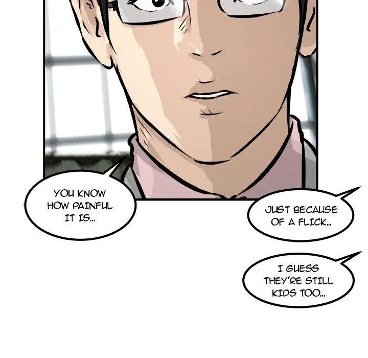 Read He Queen chapter 27 image 28 on Lezhin