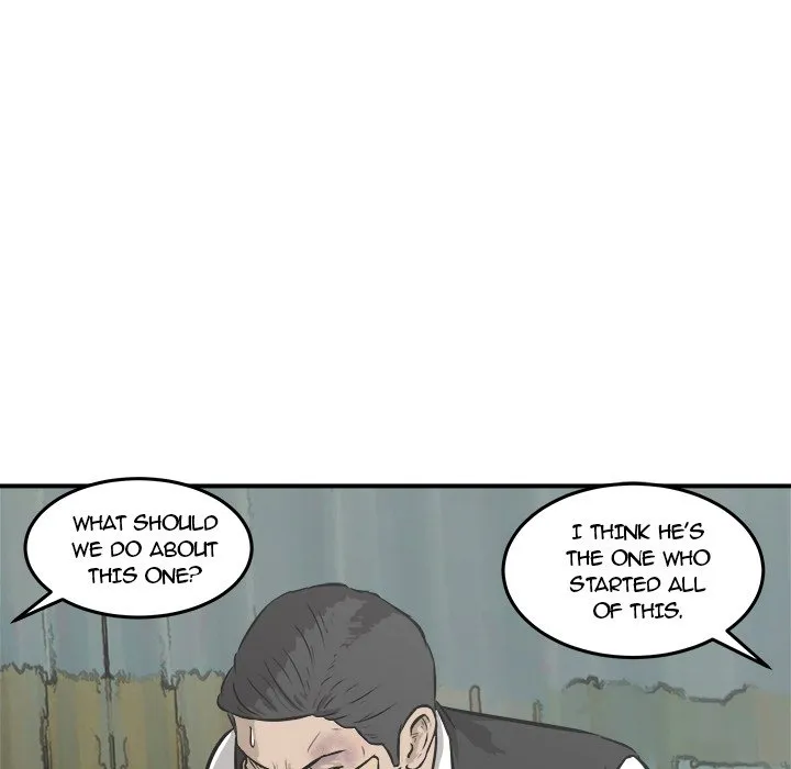 Read He Queen chapter 27 image 30 on Lezhin