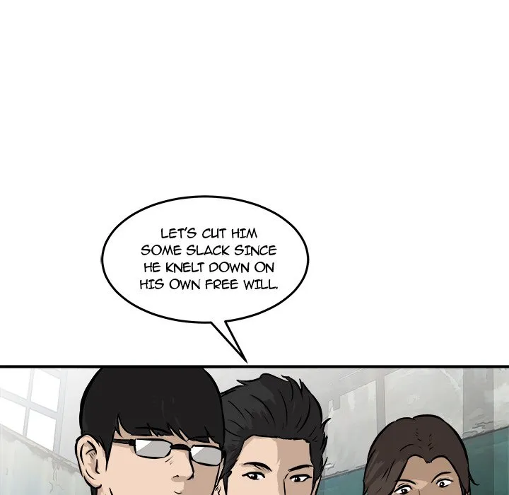 Read He Queen chapter 27 image 32 on Lezhin