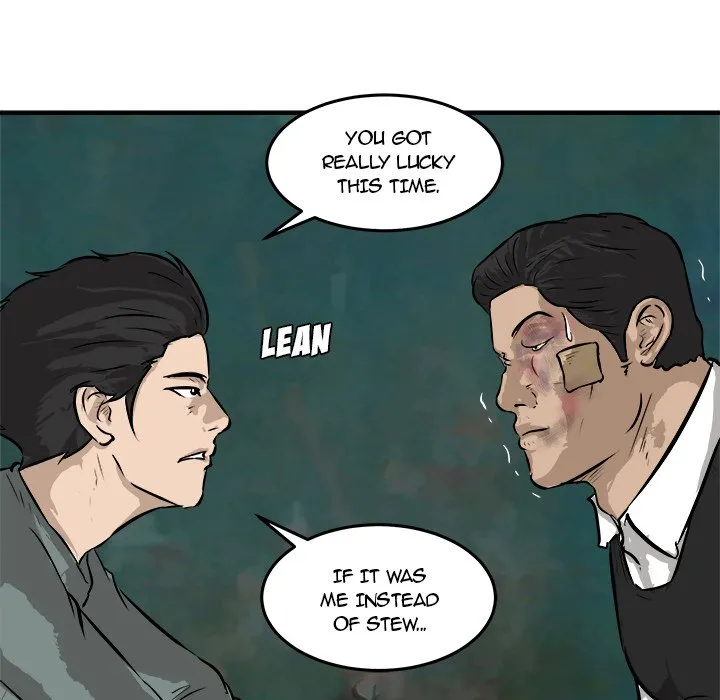 Read He Queen chapter 27 image 36 on Lezhin