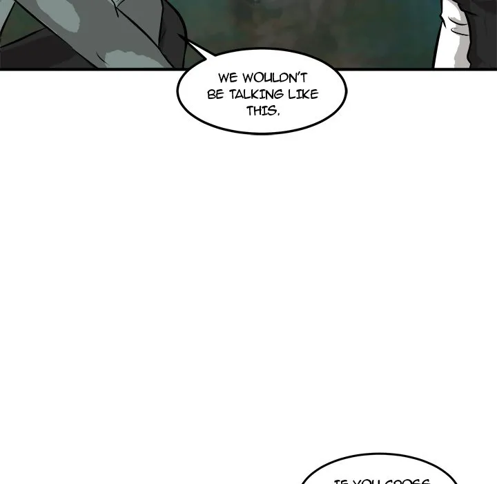 Read He Queen chapter 27 image 37 on Lezhin