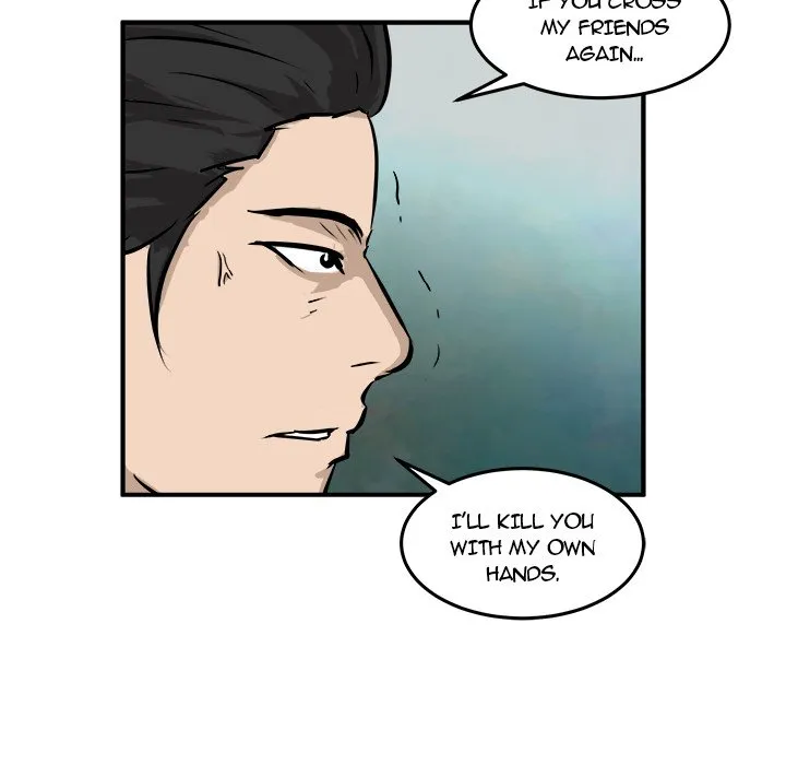 Read He Queen chapter 27 image 38 on Lezhin