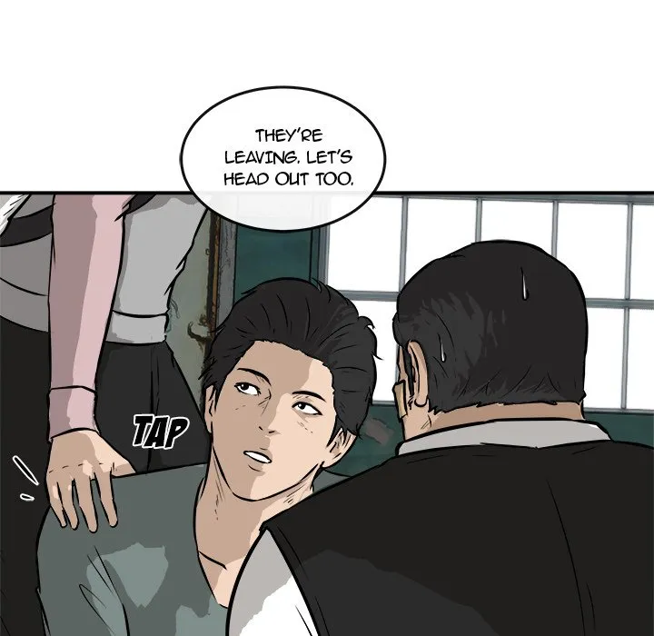 Read He Queen chapter 27 image 42 on Lezhin