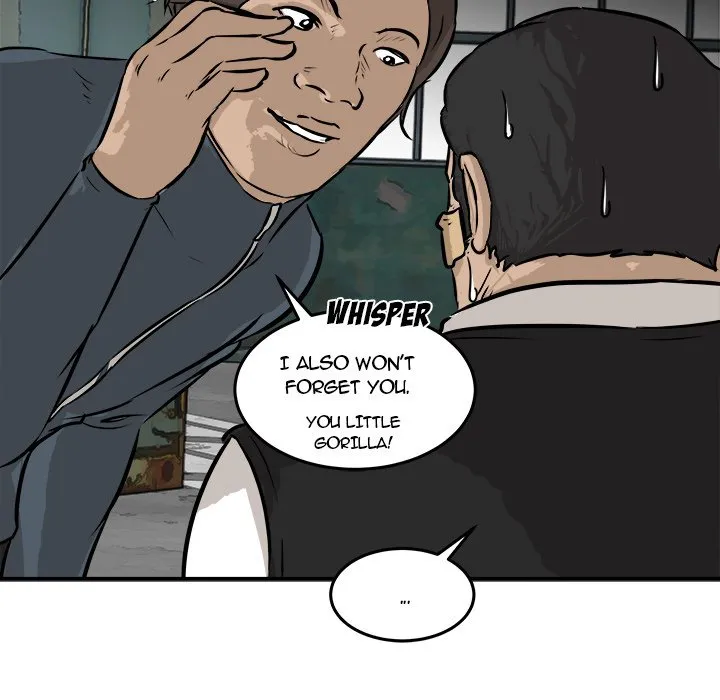 Read He Queen chapter 27 image 46 on Lezhin