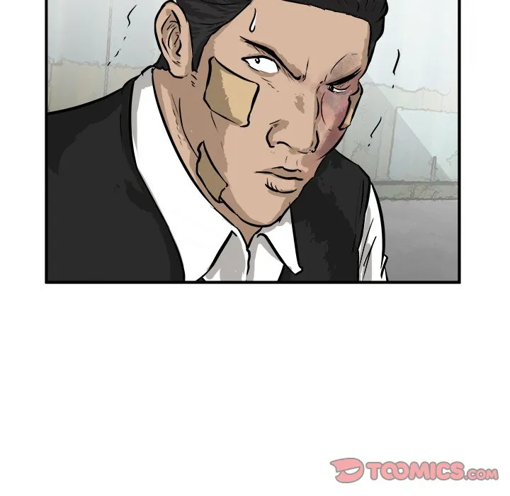 Read He Queen chapter 27 image 50 on Lezhin