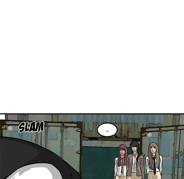 Read He Queen chapter 27 image 56 on Lezhin