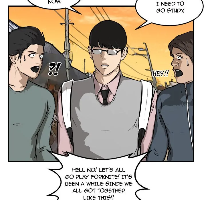 Read He Queen chapter 27 image 62 on Lezhin