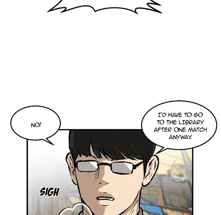 Read He Queen chapter 27 image 63 on Lezhin