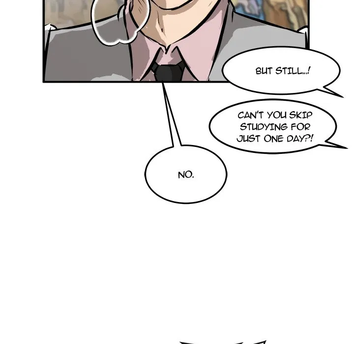 Read He Queen chapter 27 image 64 on Lezhin