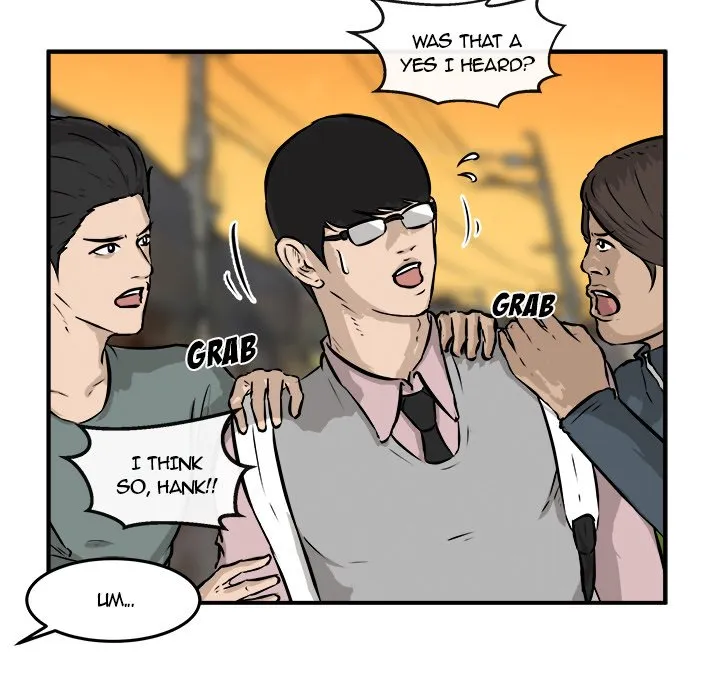 Read He Queen chapter 27 image 65 on Lezhin