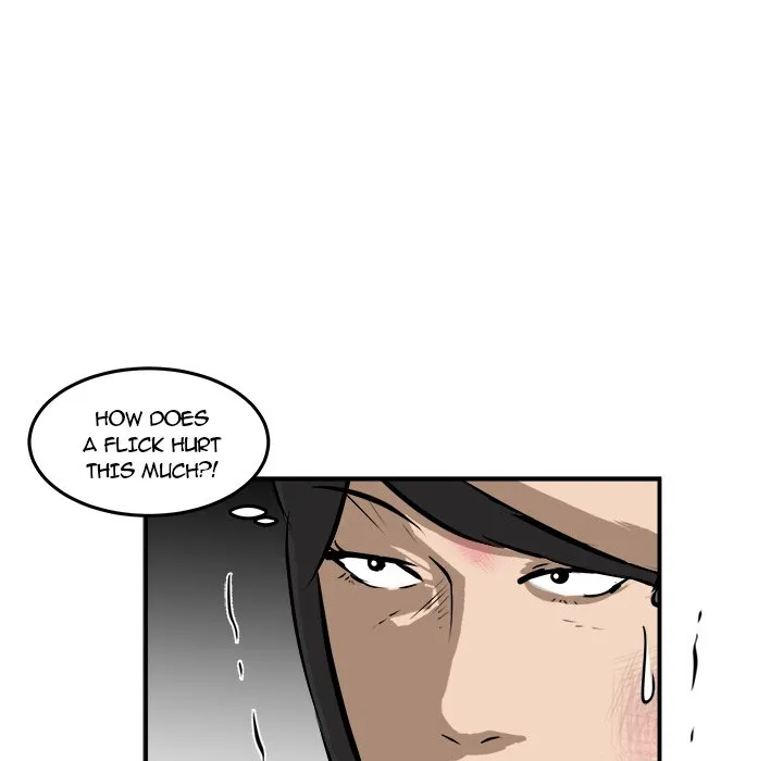 Read He Queen chapter 27 image 7 on Lezhin