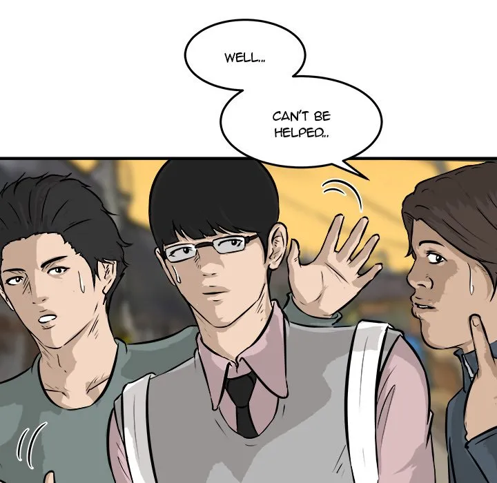 Read He Queen chapter 27 image 73 on Lezhin