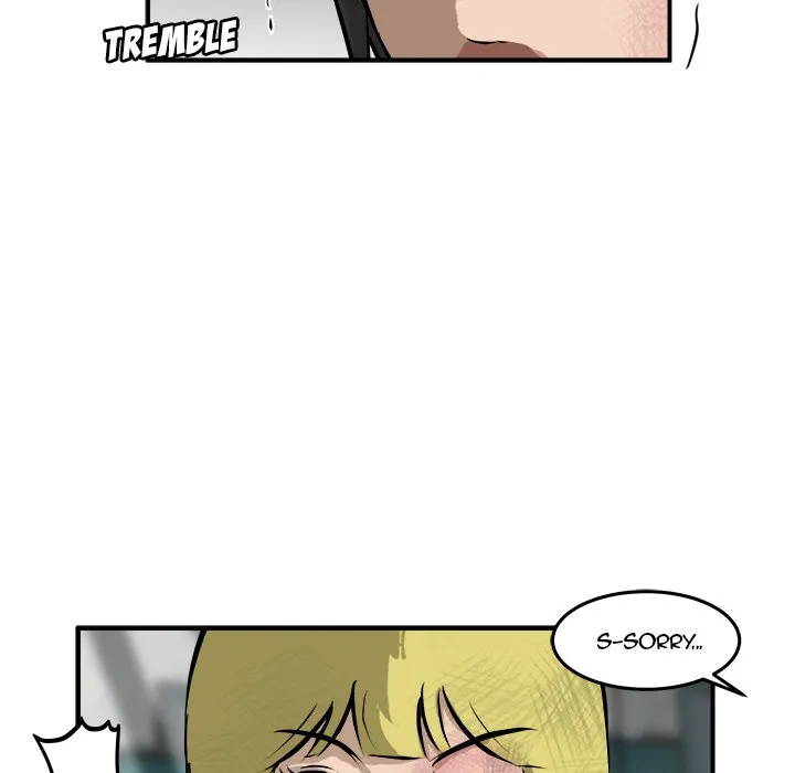 Read He Queen chapter 27 image 8 on Lezhin