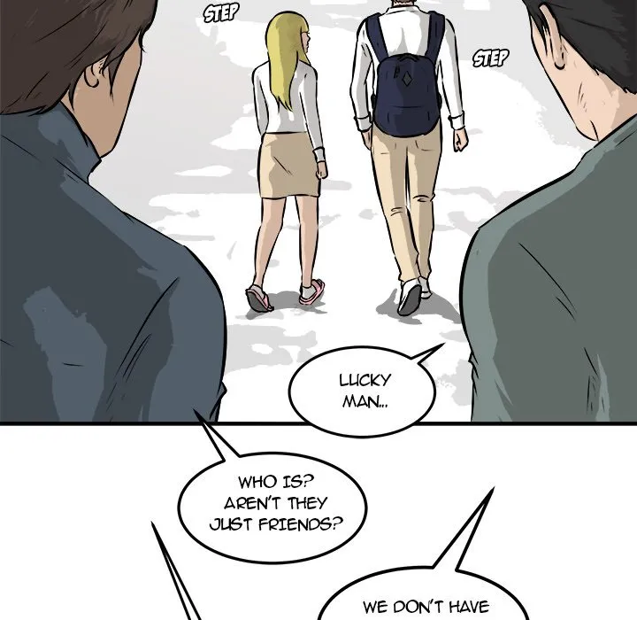 Read He Queen chapter 27 image 80 on Lezhin