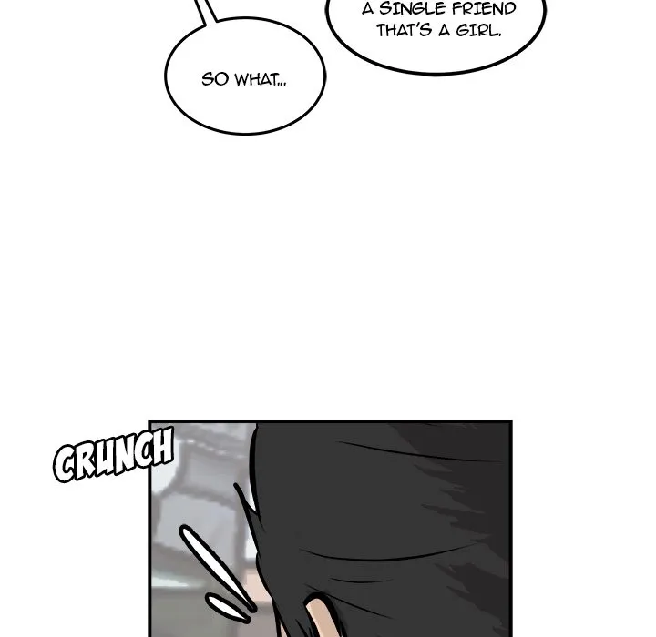 Read He Queen chapter 27 image 81 on Lezhin