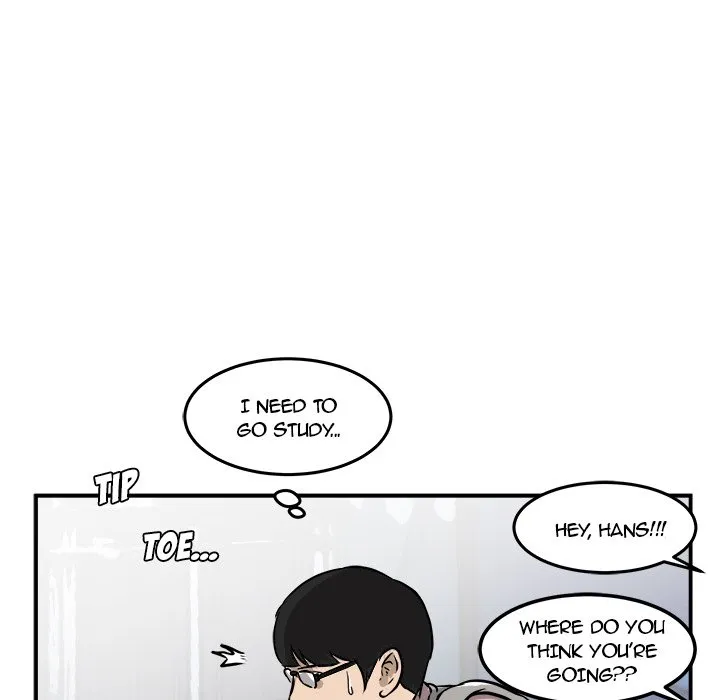 Read He Queen chapter 27 image 84 on Lezhin