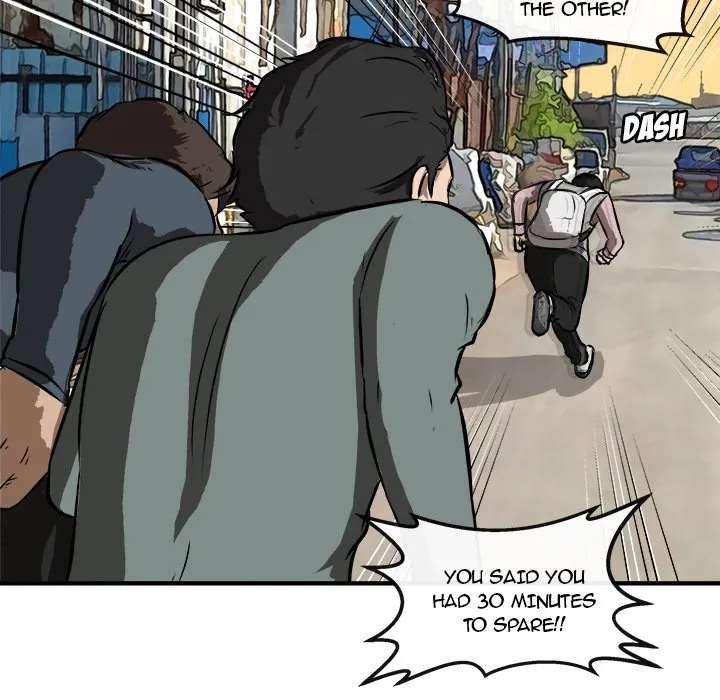 Read He Queen chapter 27 image 88 on Lezhin