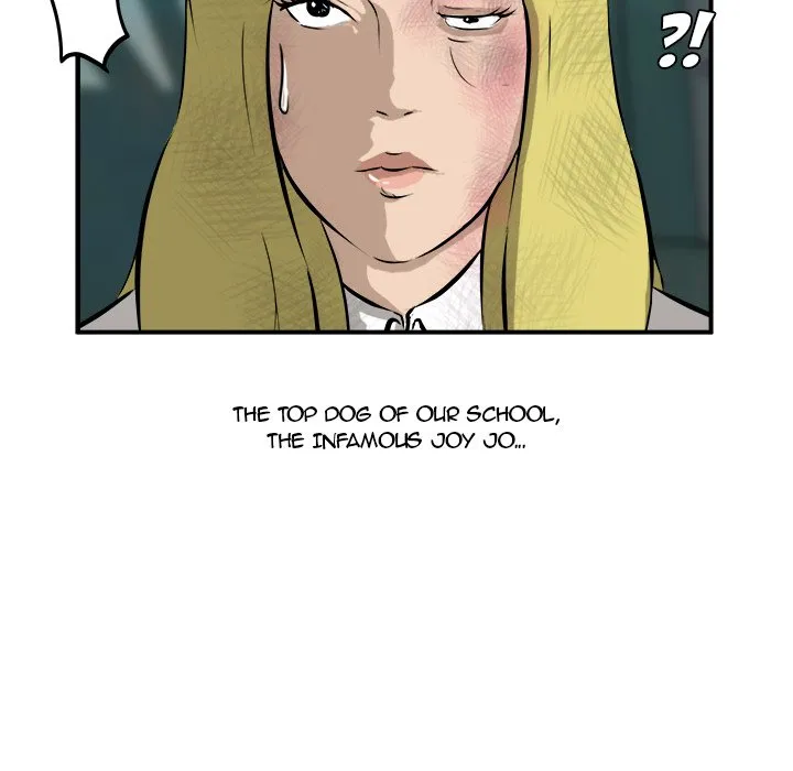 Read He Queen chapter 27 image 9 on Lezhin