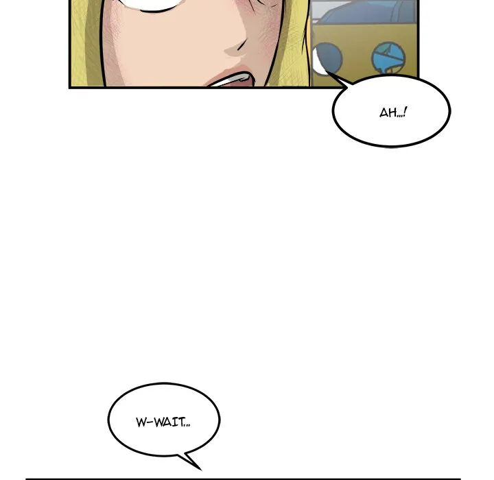 Read He Queen chapter 27 image 96 on Lezhin