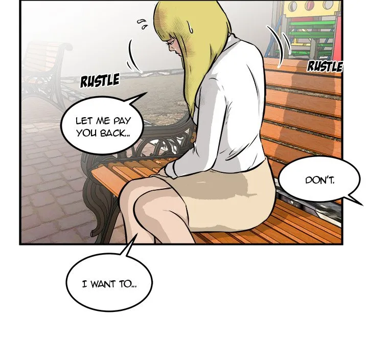 Read He Queen chapter 27 image 97 on Lezhin