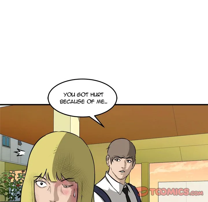 Read He Queen chapter 27 image 98 on Lezhin