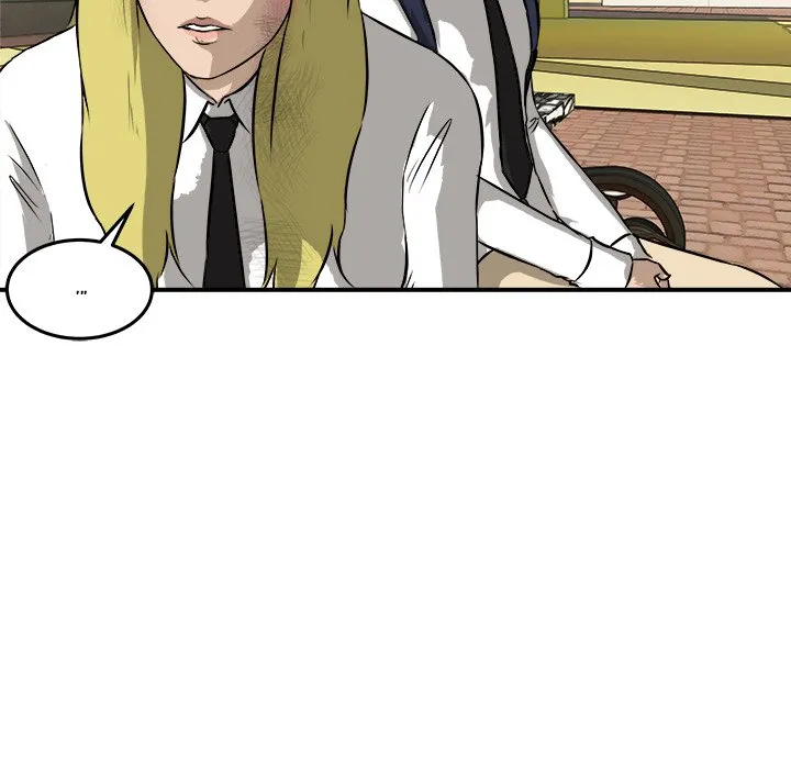 Read He Queen chapter 27 image 99 on Lezhin