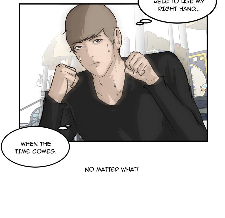 Read He Queen chapter 28 image 103 on Lezhin