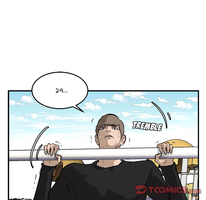 Read He Queen chapter 28 image 110 on Lezhin