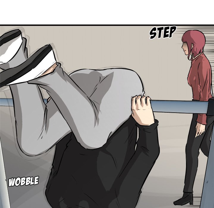 Read He Queen chapter 28 image 125 on Lezhin