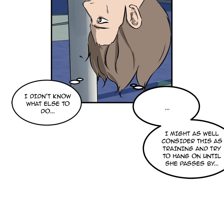 Read He Queen chapter 28 image 129 on Lezhin