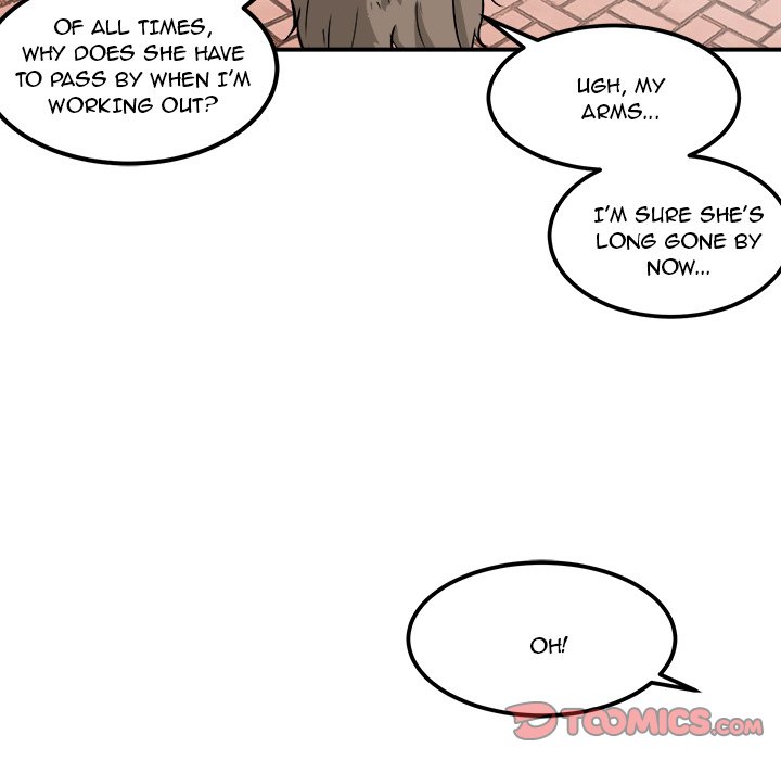 Read He Queen chapter 28 image 137 on Lezhin