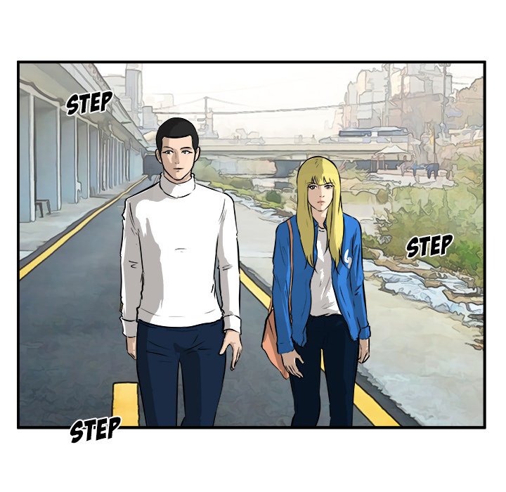 Read He Queen chapter 28 image 14 on Lezhin