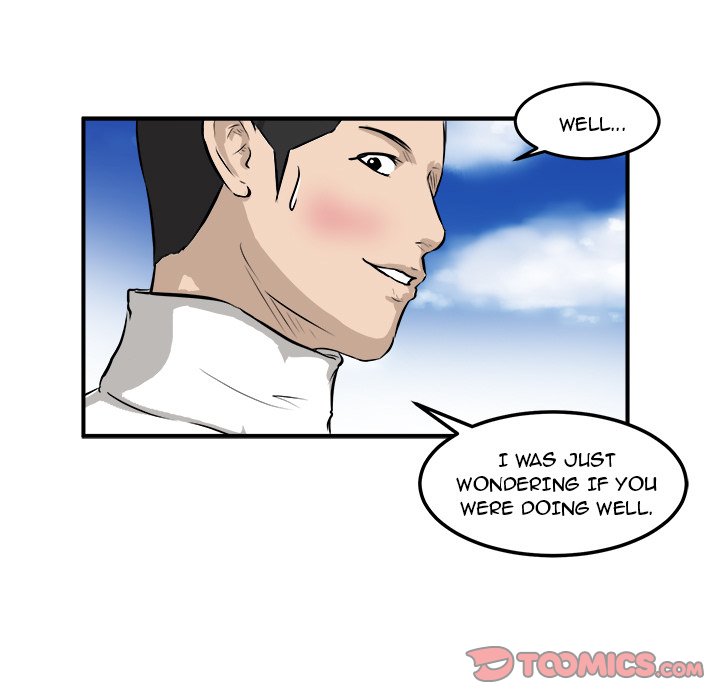 Read He Queen chapter 28 image 20 on Lezhin