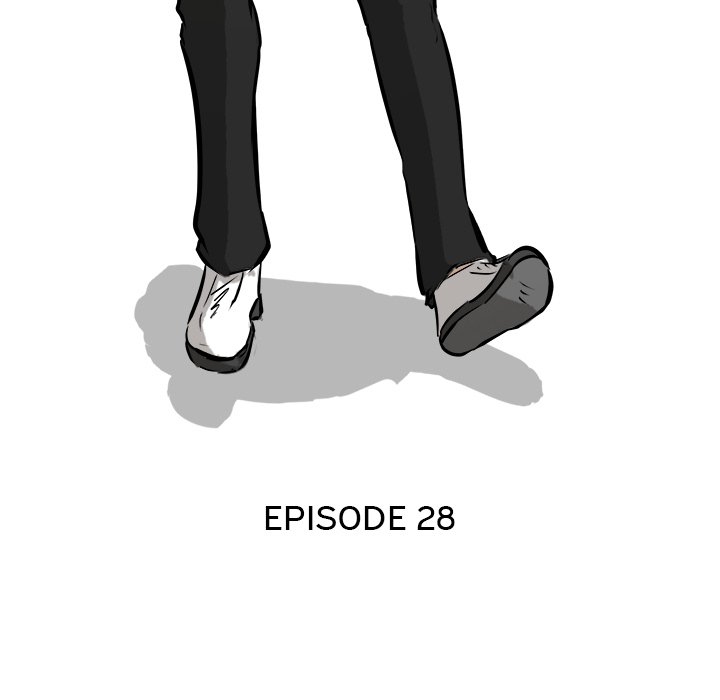 Read He Queen chapter 28 image 23 on Lezhin
