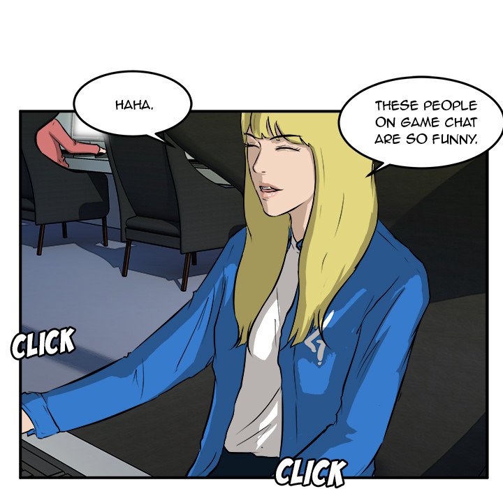 Read He Queen chapter 28 image 26 on Lezhin