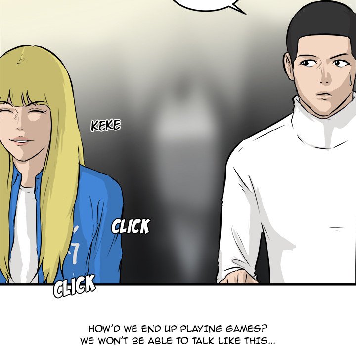 Read He Queen chapter 28 image 28 on Lezhin
