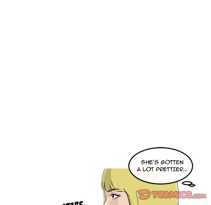 Read He Queen chapter 28 image 29 on Lezhin