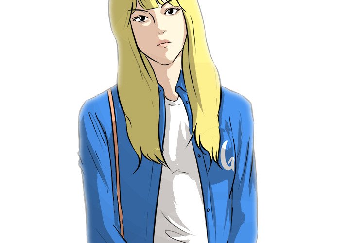 Read He Queen chapter 28 image 3 on Lezhin