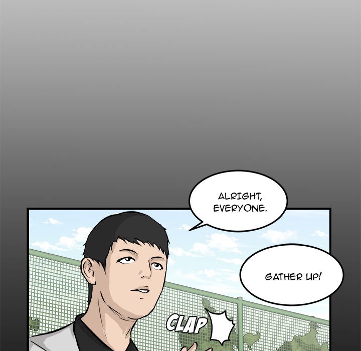Read He Queen chapter 28 image 35 on Lezhin
