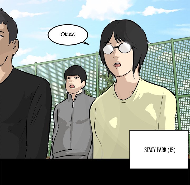 Read He Queen chapter 28 image 39 on Lezhin