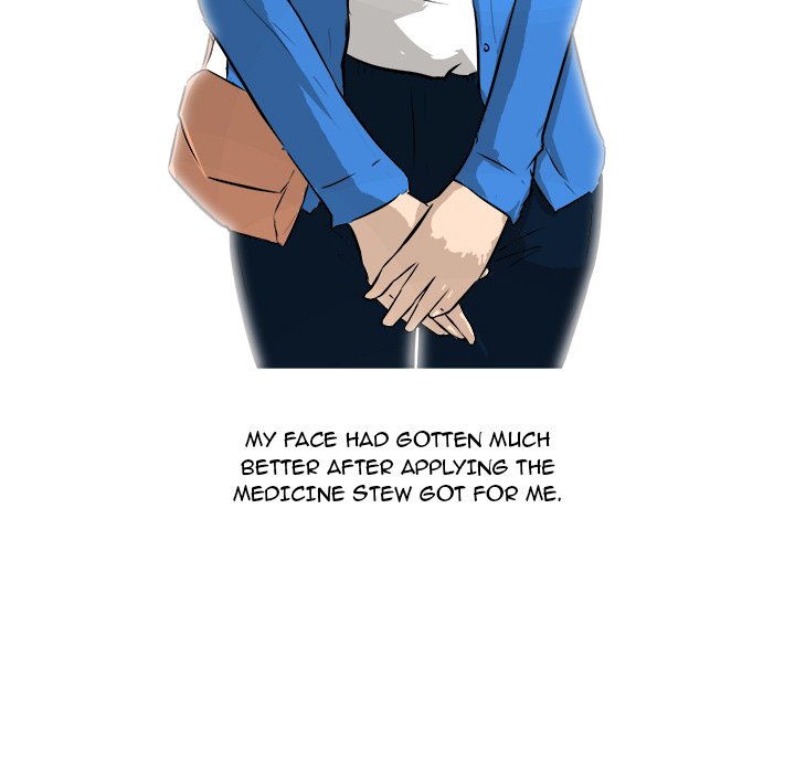 Read He Queen chapter 28 image 4 on Lezhin