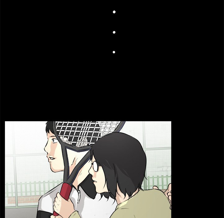 Read He Queen chapter 28 image 42 on Lezhin