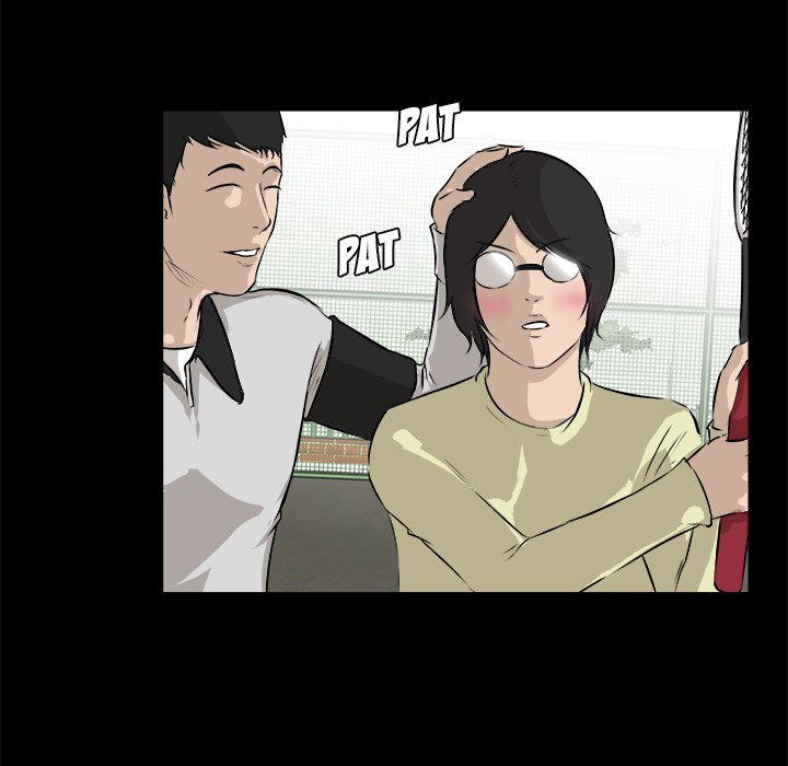 Read He Queen chapter 28 image 44 on Lezhin