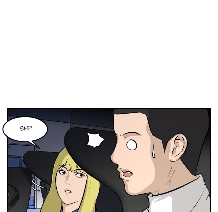 Read He Queen chapter 28 image 52 on Lezhin