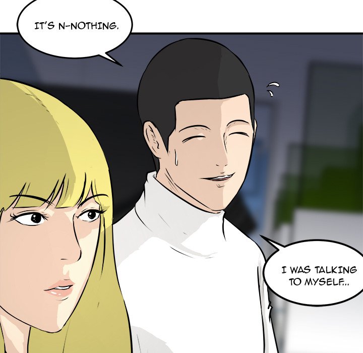Read He Queen chapter 28 image 54 on Lezhin