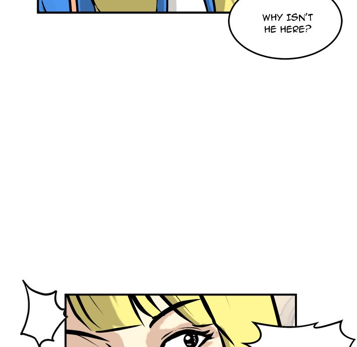 Read He Queen chapter 28 image 6 on Lezhin